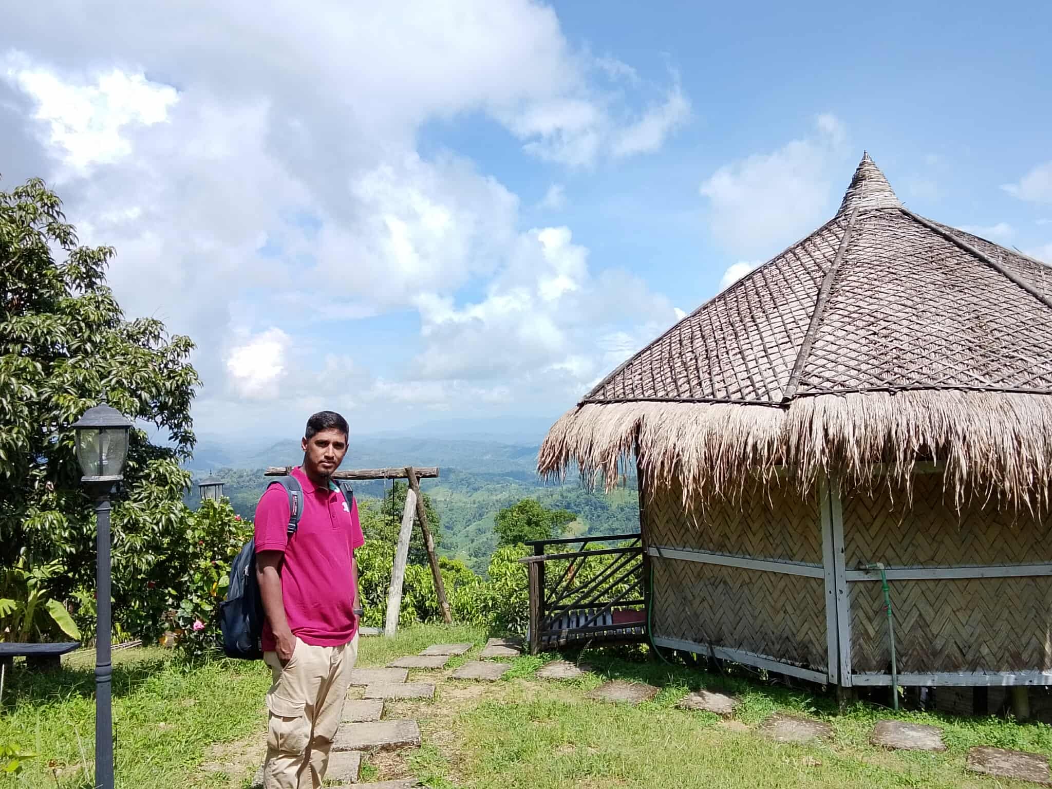 Ratul Bin Hasan — AI Agent Developer working on automation